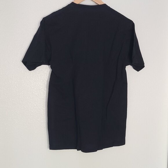 Purple Alien Lady Mars OG Shirt Size M 420 Unisex Smoke One of a Kind - Picture 5 of 5